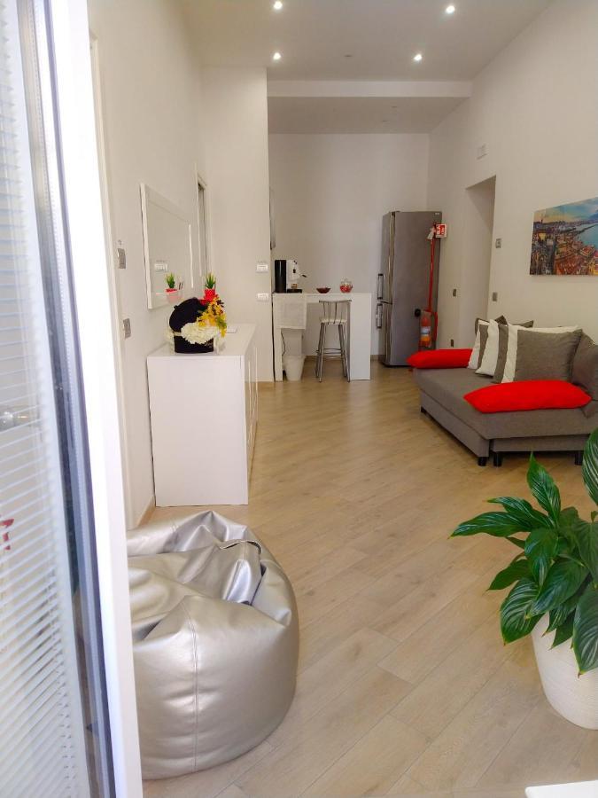 La Casa Di Maria Hotel Naples Exterior photo